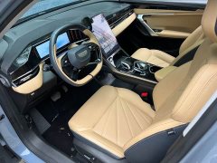 Geely Boyue L 1.5TD DCT Luxury - ფოტო 8