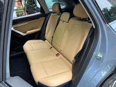 Geely Boyue L 1.5TD DCT Luxury - ფოტო 9