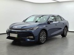 Geely Galaxy A7 EM-i 150km Starship Edition - ფოტო 1