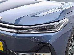 Geely Galaxy A7 EM-i 150km Starship Edition - ფოტო 10