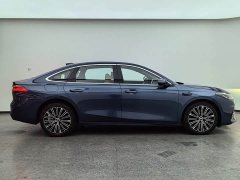 Geely Galaxy A7 EM-i 150km Starship Edition - ფოტო 11