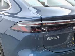 Geely Galaxy A7 EM-i 150km Starship Edition - ფოტო 12