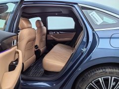 Geely Galaxy A7 EM-i 150km Starship Edition - ფოტო 13
