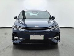 Geely Galaxy A7 EM-i 150km Starship Edition - ფოტო 2