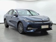Geely Galaxy A7 EM-i 150km Starship Edition - ფოტო 3