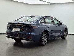 Geely Galaxy A7 EM-i 150km Starship Edition - ფოტო 4