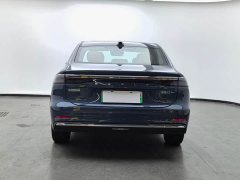 Geely Galaxy A7 EM-i 150km Starship Edition - ფოტო 5