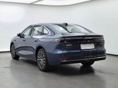Geely Galaxy A7 EM-i 150km Starship Edition - ფოტო 6