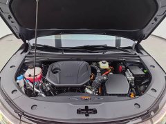 Geely Galaxy A7 EM-i 150km Starship Edition - ფოტო 7