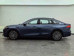 Geely Galaxy A7 EM-i 150km Starship Edition - ფოტო 8