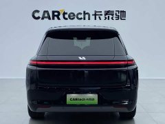 Li Auto L8 Pro - ფოტო 5