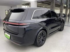 Li Auto L8 Pro - ფოტო 9