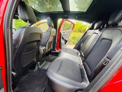 Ford Focus Hatchback EcoBoost 180 Automatic ST Line - ფოტო 5