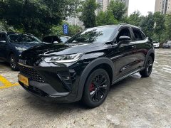 Haval H6S 2022 2.0T Two-Wheel Drive Smart Edition - ფოტო 1
