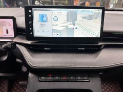 Haval H6S 2022 2.0T Two-Wheel Drive Smart Edition - ფოტო 10