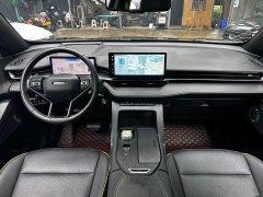 Haval H6S 2022 2.0T Two-Wheel Drive Smart Edition - ფოტო 11