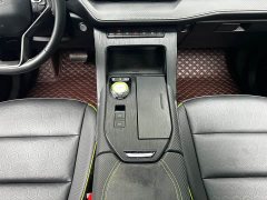 Haval H6S 2022 2.0T Two-Wheel Drive Smart Edition - ფოტო 12