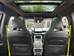 Haval H6S 2022 2.0T Two-Wheel Drive Smart Edition - ფოტო 14