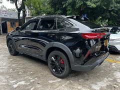 Haval H6S 2022 2.0T Two-Wheel Drive Smart Edition - ფოტო 17