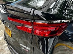 Haval H6S 2022 2.0T Two-Wheel Drive Smart Edition - ფოტო 18