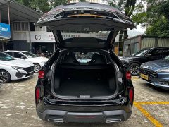Haval H6S 2022 2.0T Two-Wheel Drive Smart Edition - ფოტო 19