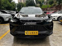 Haval H6S 2022 2.0T Two-Wheel Drive Smart Edition - ფოტო 2