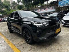 Haval H6S 2022 2.0T Two-Wheel Drive Smart Edition - ფოტო 3
