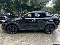 Haval H6S 2022 2.0T Two-Wheel Drive Smart Edition - ფოტო 4