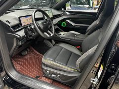 Haval H6S 2022 2.0T Two-Wheel Drive Smart Edition - ფოტო 5