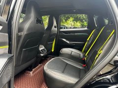 Haval H6S 2022 2.0T Two-Wheel Drive Smart Edition - ფოტო 6