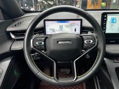 Haval H6S 2022 2.0T Two-Wheel Drive Smart Edition - ფოტო 9