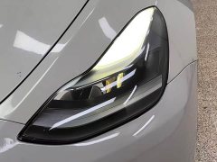 Tesla Model Y Standard Range RWD - ფოტო 10