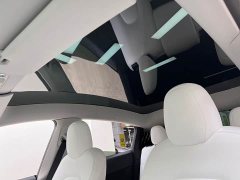 Tesla Model Y Standard Range RWD - ფოტო 12
