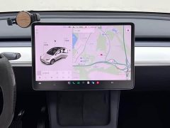 Tesla Model Y Standard Range RWD - ფოტო 15