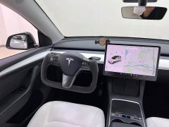 Tesla Model Y Standard Range RWD - ფოტო 18