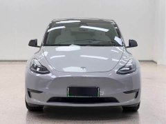 Tesla Model Y Standard Range RWD - ფოტო 2