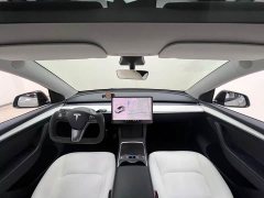 Tesla Model Y Standard Range RWD - ფოტო 20