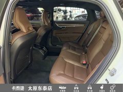 Volvo S90 B5 Intelligent Luxury Edition - ფოტო 16