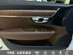 Volvo S90 B5 Intelligent Luxury Edition - ფოტო 7
