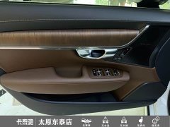 Volvo S90 B5 Intelligent Luxury Edition - ფოტო 8
