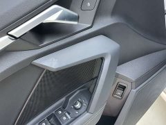 Audi A3 2023 Facelift A3L Limousine 35 TFSI Luxury Sport - ფოტო 10