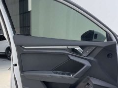 Audi A3 2023 Facelift A3L Limousine 35 TFSI Luxury Sport - ფოტო 15