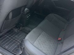 Audi A3 2023 Facelift A3L Limousine 35 TFSI Luxury Sport - ფოტო 17