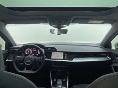 Audi A3 2023 Facelift A3L Limousine 35 TFSI Luxury Sport - ფოტო 18