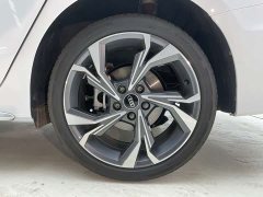 Audi A3 2023 Facelift A3L Limousine 35 TFSI Luxury Sport - ფოტო 19