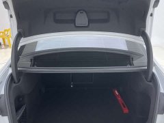 Audi A3 2023 Facelift A3L Limousine 35 TFSI Luxury Sport - ფოტო 20