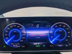 Mercedes-Benz EQE 500 4MATIC Pioneer Edition - ფოტო 10