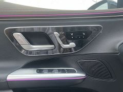 Mercedes-Benz EQE 500 4MATIC Pioneer Edition - ფოტო 7