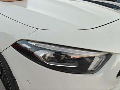 Mercedes-Benz Mercedes-AMG A 35 4MATIC (Imported) 2020 - ფოტო 10