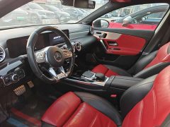 Mercedes-Benz Mercedes-AMG A 35 4MATIC (Imported) 2020 - ფოტო 12